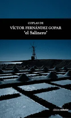 COPLAS DE VÍCTOR FERNÁNDEZ GOPAR