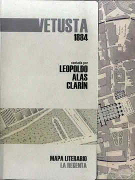 VETUSTA VETUSTA