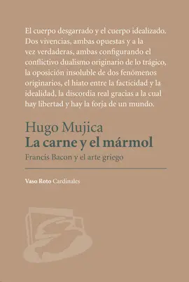 LA CARNE Y EL MÁRMOL LA CARNE Y EL MÁRMOL