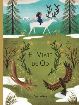 EL VIAJE DE OD EL VIAJE DE OD