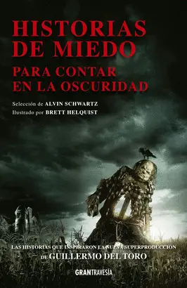HISTORIAS DE MIEDO HISTORIAS DE MIEDO