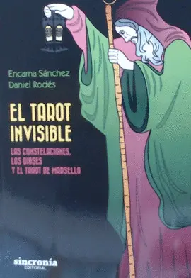 EL TAROT INVISIBLE EL TAROT INVISIBLE