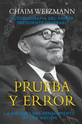 PRUEBA Y ERROR
