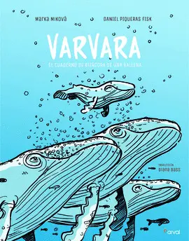 VARVARA VARVARA