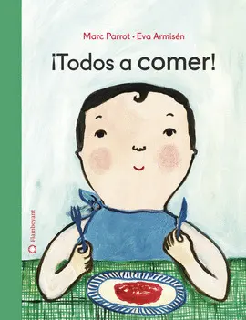 TODOS A COMER