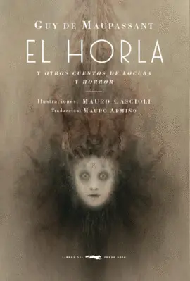 EL HORLA