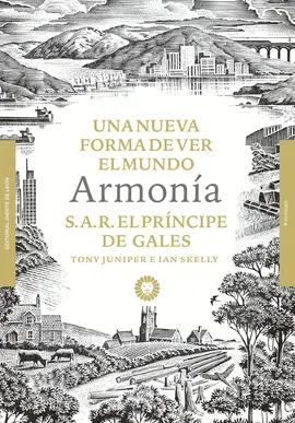 ARMONÍA ARMONÍA