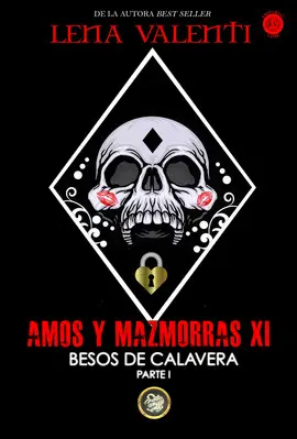AMOS Y MAZMORRAS XI AMOS Y MAZMORRAS XI