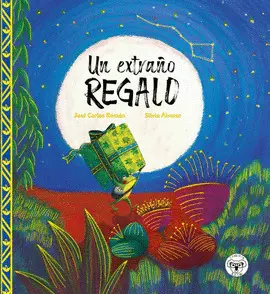 UN EXTRAÑO REGALO UN EXTRAÑO REGALO