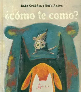 COMO TE COMO?