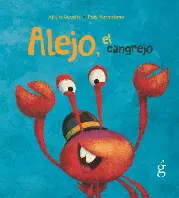 ALEJO, EL CANGREJO ALEJO, EL CANGREJO