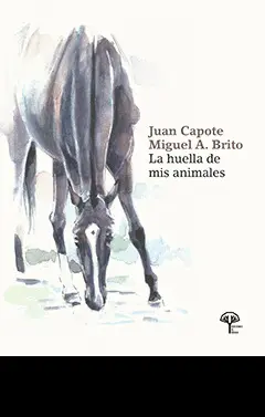 LA HUELLA DE MIS ANIMALES