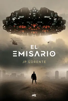 EL EMISARIO