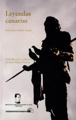 LEYENDAS CANARIAS