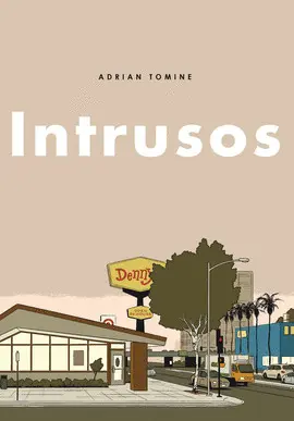 501 INTRUSOS
