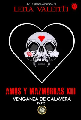 VENGANZA DE CALAVERA XIII
