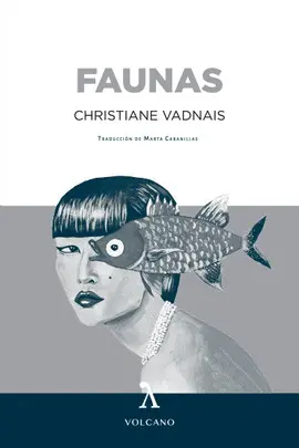 FAUNAS FAUNAS