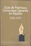 Concursos Literarios en España