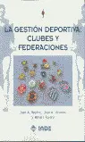 GESTION DEPORTIVA CLUBES Y FEDERACIONES