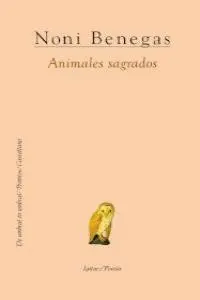 ANIMALES SAGRADOS ANIMALES SAGRADOS