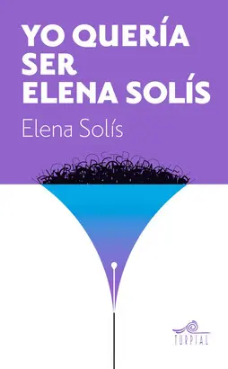 OFERTA YO QUERIA SER ELENA SOLÍS
