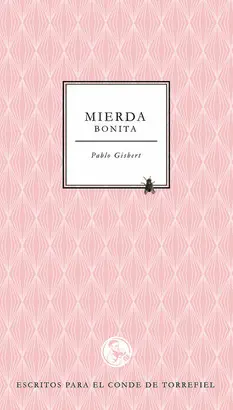 MIERDA BONITA