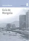 GUIA DE MONGOLIA