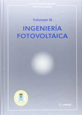 INGENIERÍA FOTOVOLTAICA