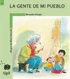 GENTE DE MI PUEBLO - MALETA MAGICA/2 (PRIMEROS LECTORES)