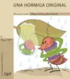 HORMIGA ORIGINAL,UNAM/8