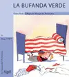 BUFANDA VERDE - LM/11