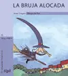 BRUJA ALOCADA - LM/15