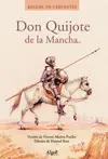 DON QUIJOTE DE LA MANCHA - VICENTE MUÑOZ