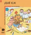 QUE ICA - MALETA MAGICA/11 (PRIMEROS LECTORES)