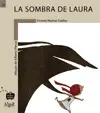SOMBRA DE LAURA - MALETA MAGICA/13 (PRIMEROS LECTORES)