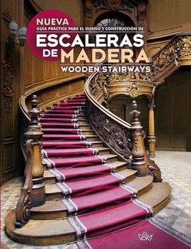 ESCALERAS DE MADERA ESCALERAS DE MADERA