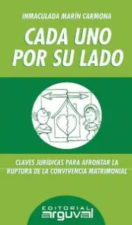 CADA UNO POR SU LADO CADA UNO POR SU LADO