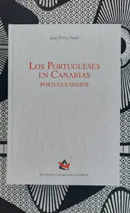 LOS PORTUGUESES EN CANARIAS
