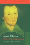 PREFACIO A SHAKESPEARE