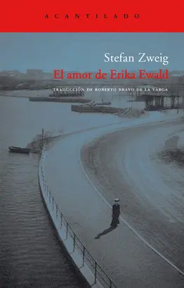 El Amor de Erika Ewald