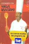 COCINANDO CON KARLOS ARGUIÑANO - NUEVAS RECETAS