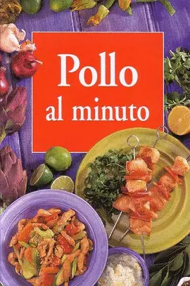 POLLO AL MINUTO