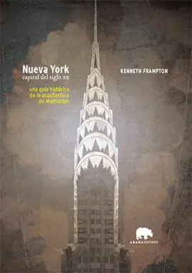 NUEVA YORK CAPITAL DEL S.XX