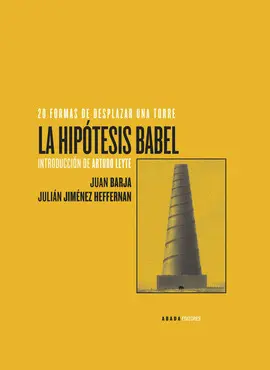LA HIPÓTESIS BABEL