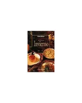 RECETAS DE INVIERNO