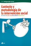 CF CONTEXTO Y METODOLOGÍA DE LA INTERVENCIÓN SOCIAL