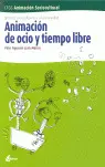 ANIMACION DE OCIO Y TIEMPO LIBRE