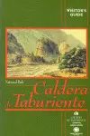 GUIA Y MAPA DE LA CALDERA DE TABURIENTE