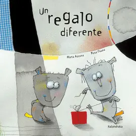 REGALO DIFERENTE, UN