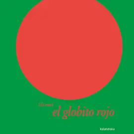 GLOBITO ROJO,EL